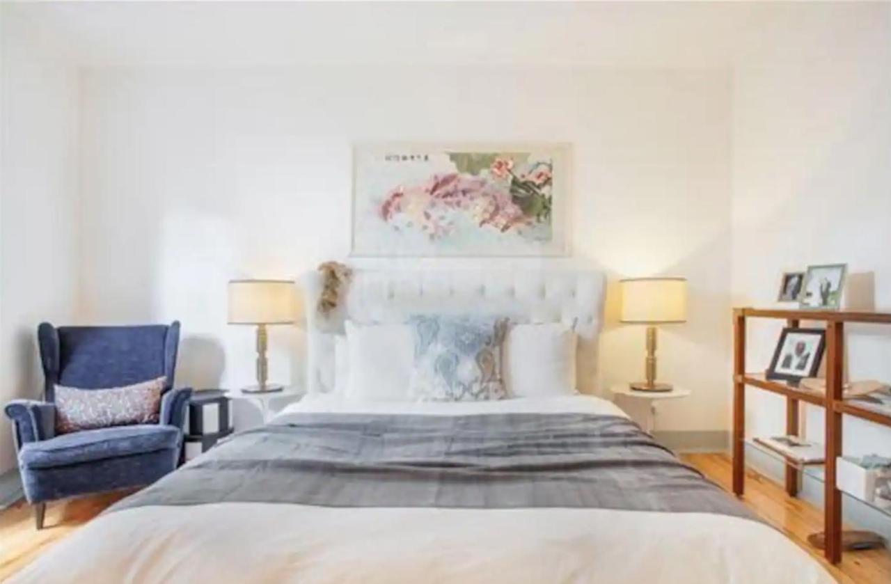 Lejlighed Beautiful And Stylish 5br In The Heart Of Chiado Lisboa