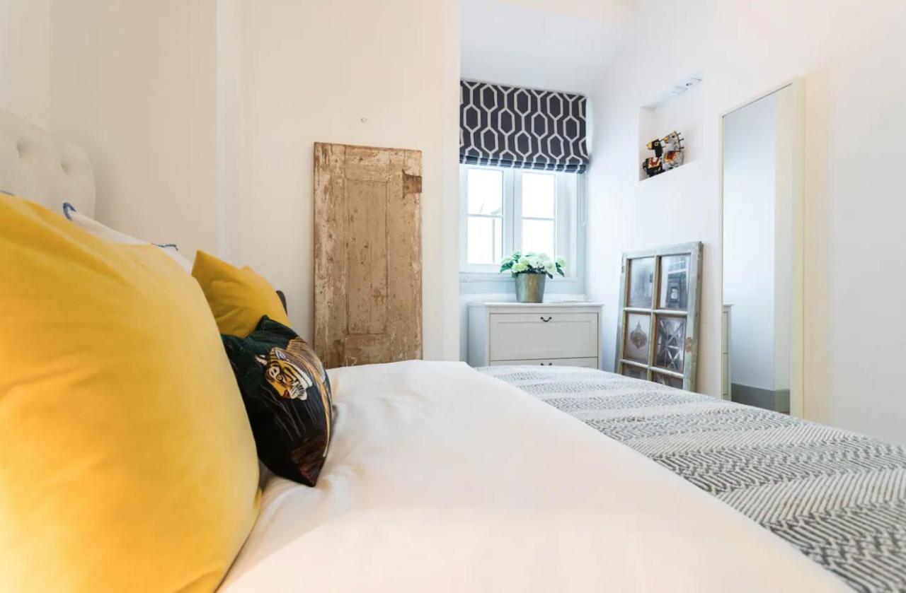 Beautiful And Stylish 5br In The Heart Of Chiado Lejlighed Lisboa