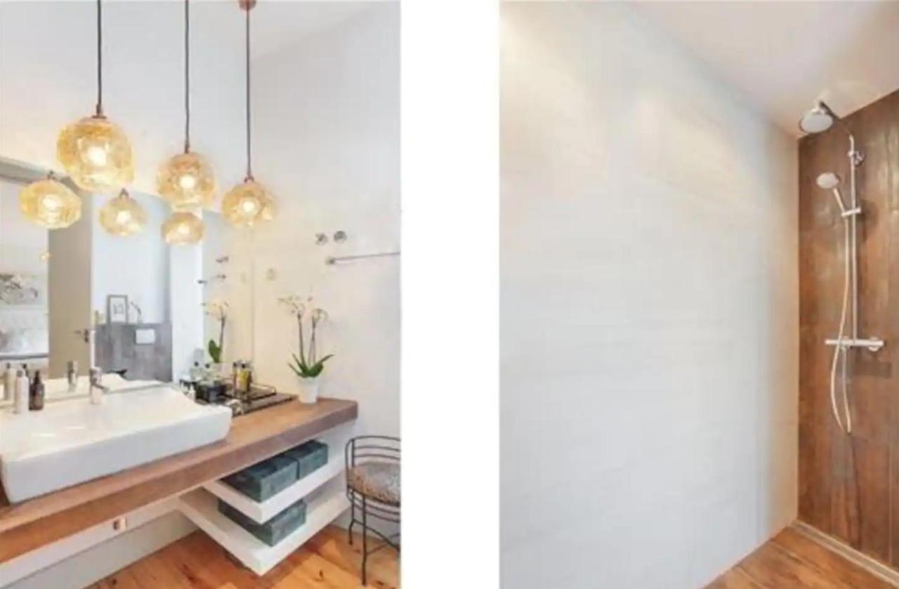 Beautiful And Stylish 5br In The Heart Of Chiado Lejlighed *